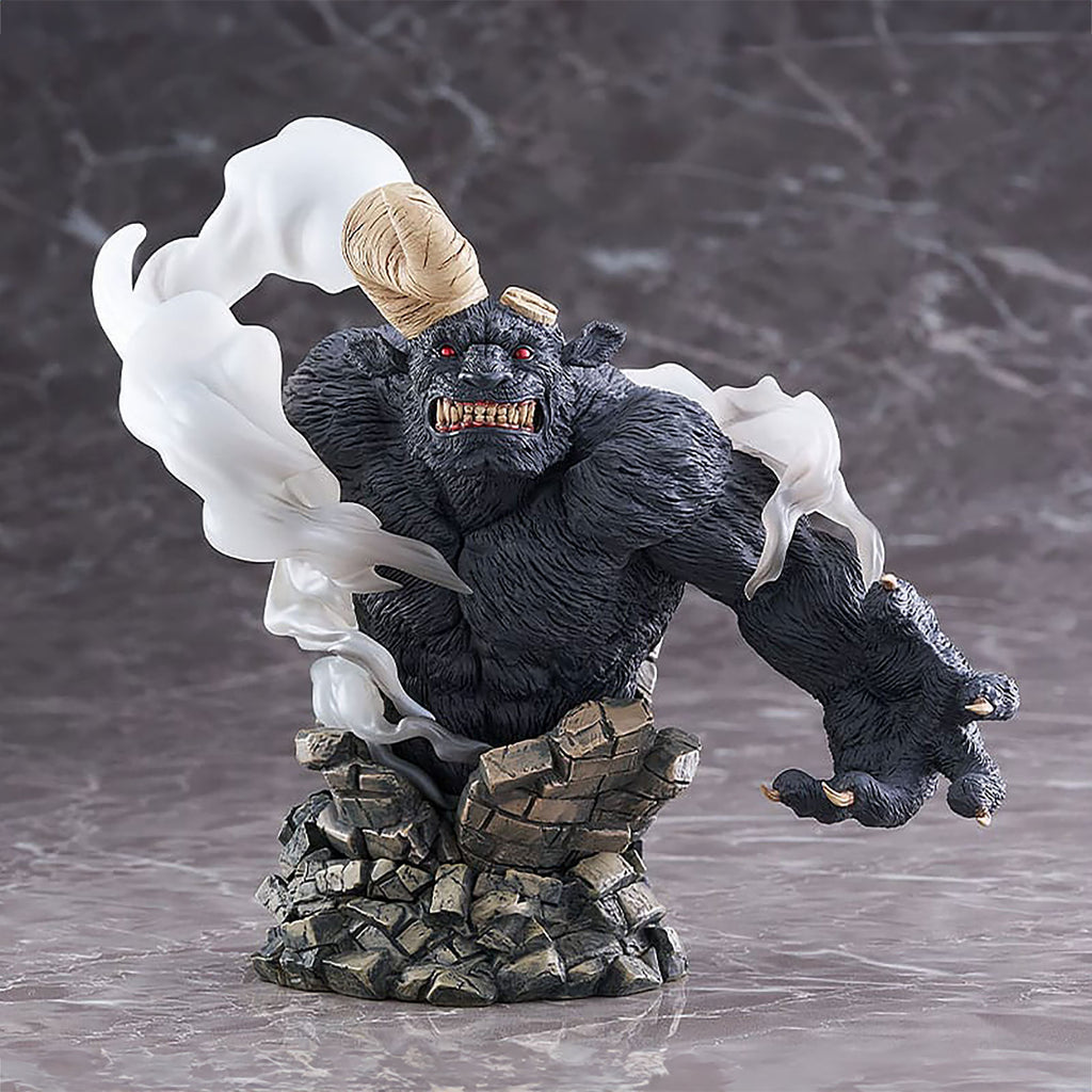 Product image Berserk - Zodd Bust
