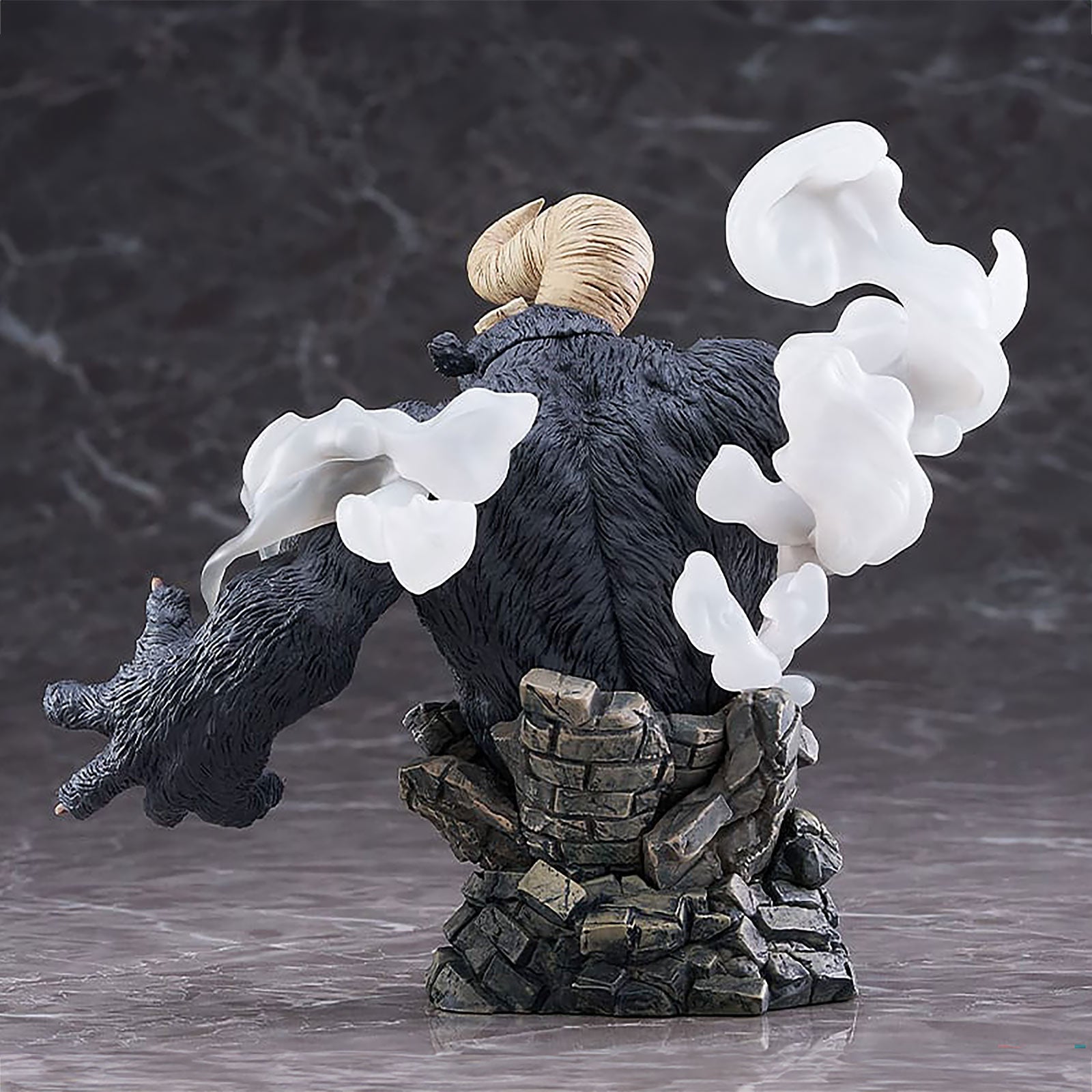 Product image Berserk - Zodd Bust