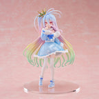 Product image No Game No Life - Shiro Tenitol Figure