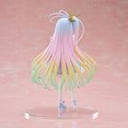 Product image No Game No Life - Shiro Tenitol Figure