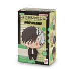 Product image Wind Breaker - Chokorin Mascot Series Mystery Figure
