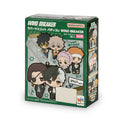 Product image Wind Breaker - Buddycolle Mystery Pendant
