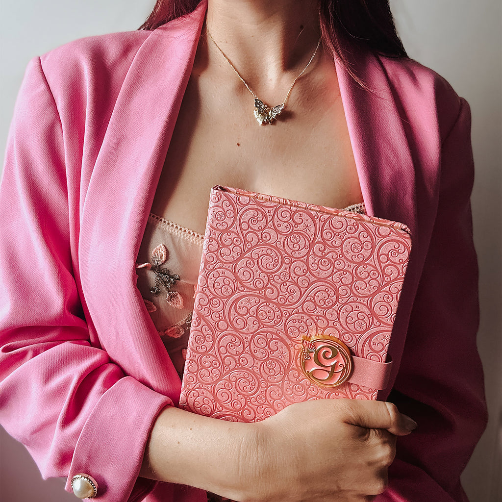Product image Wicked - Glinda Notebook