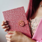 Product image Wicked - Glinda Notebook