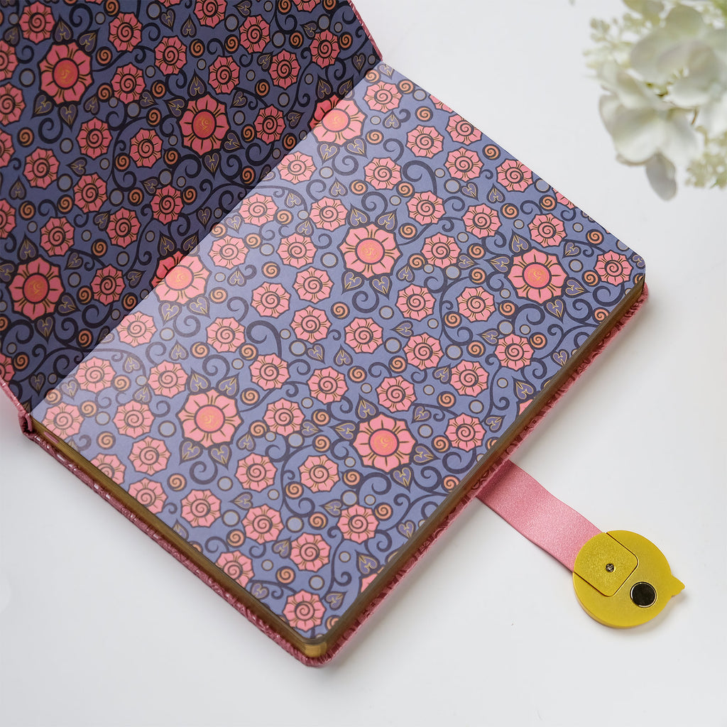 Product image Wicked - Glinda Notebook
