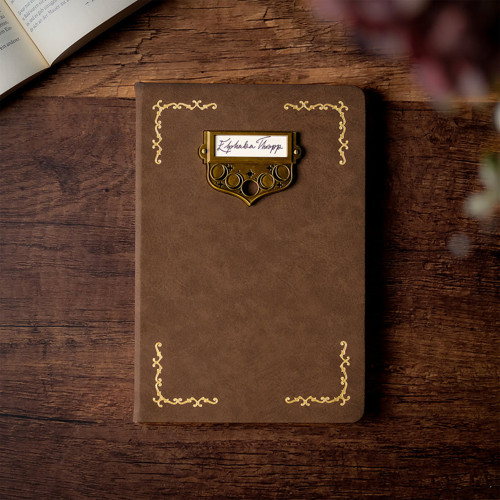 Product image Wicked - Elphaba Notebook