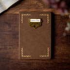 Product image Wicked - Elphaba Notebook