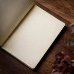 Product image Wicked - Elphaba Notebook