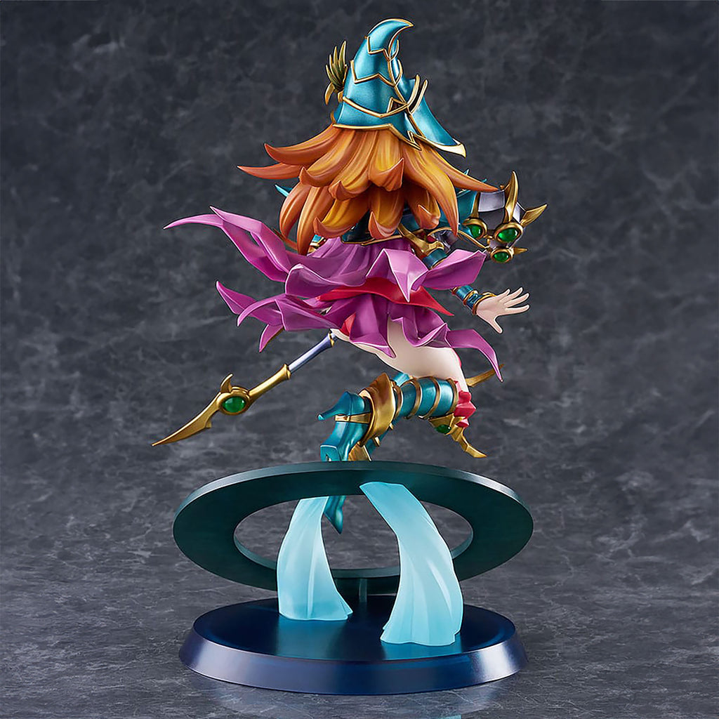 Product image Yu-Gi-Oh! - Magician's Valkyria Collection Statue