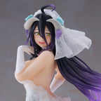 Product image Overlord - Albedo Figure Wedding Version