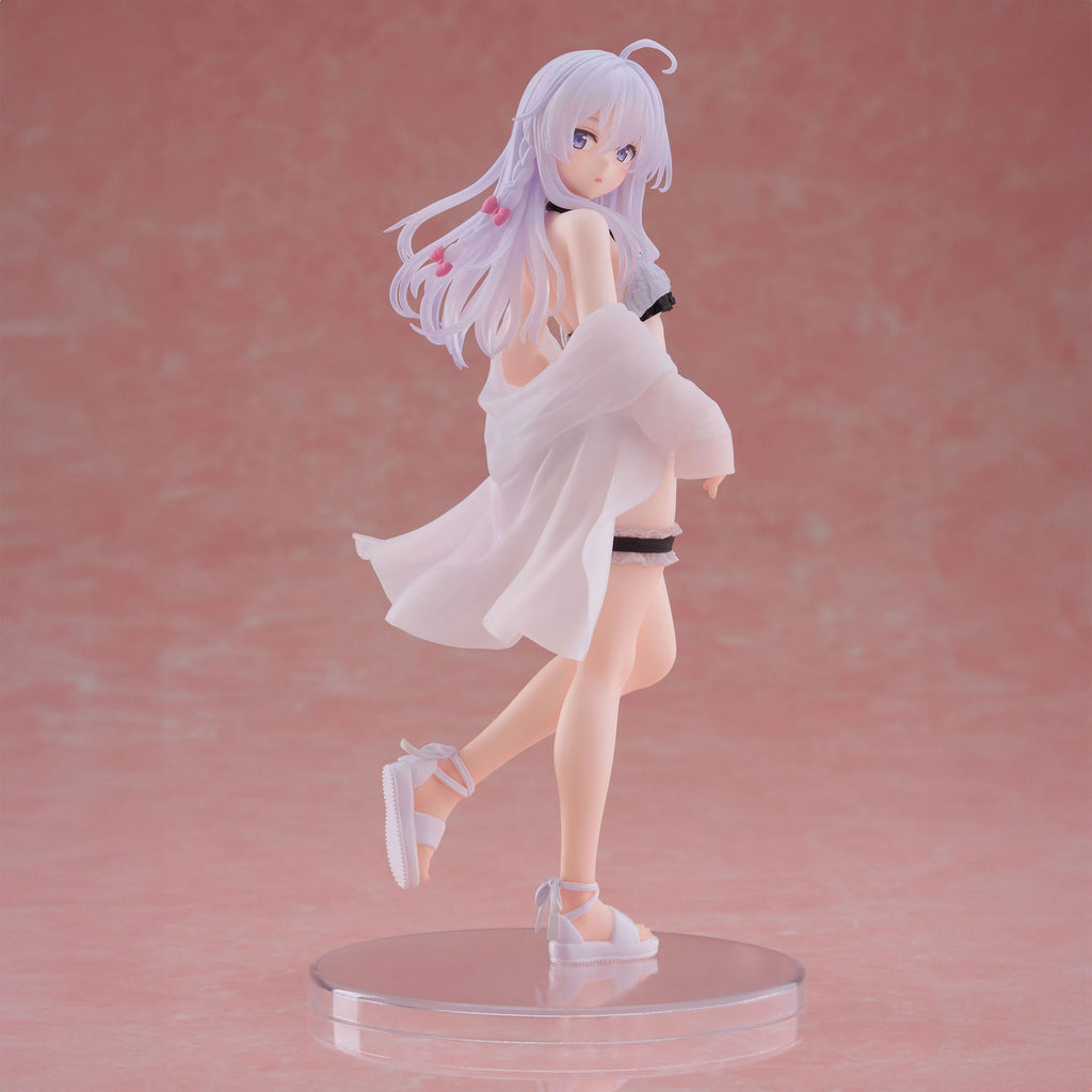Product image Wandering Witch – Elaina Figure Swimsuit Version