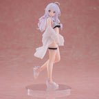 Product image Wandering Witch – Elaina Figure Swimsuit Version