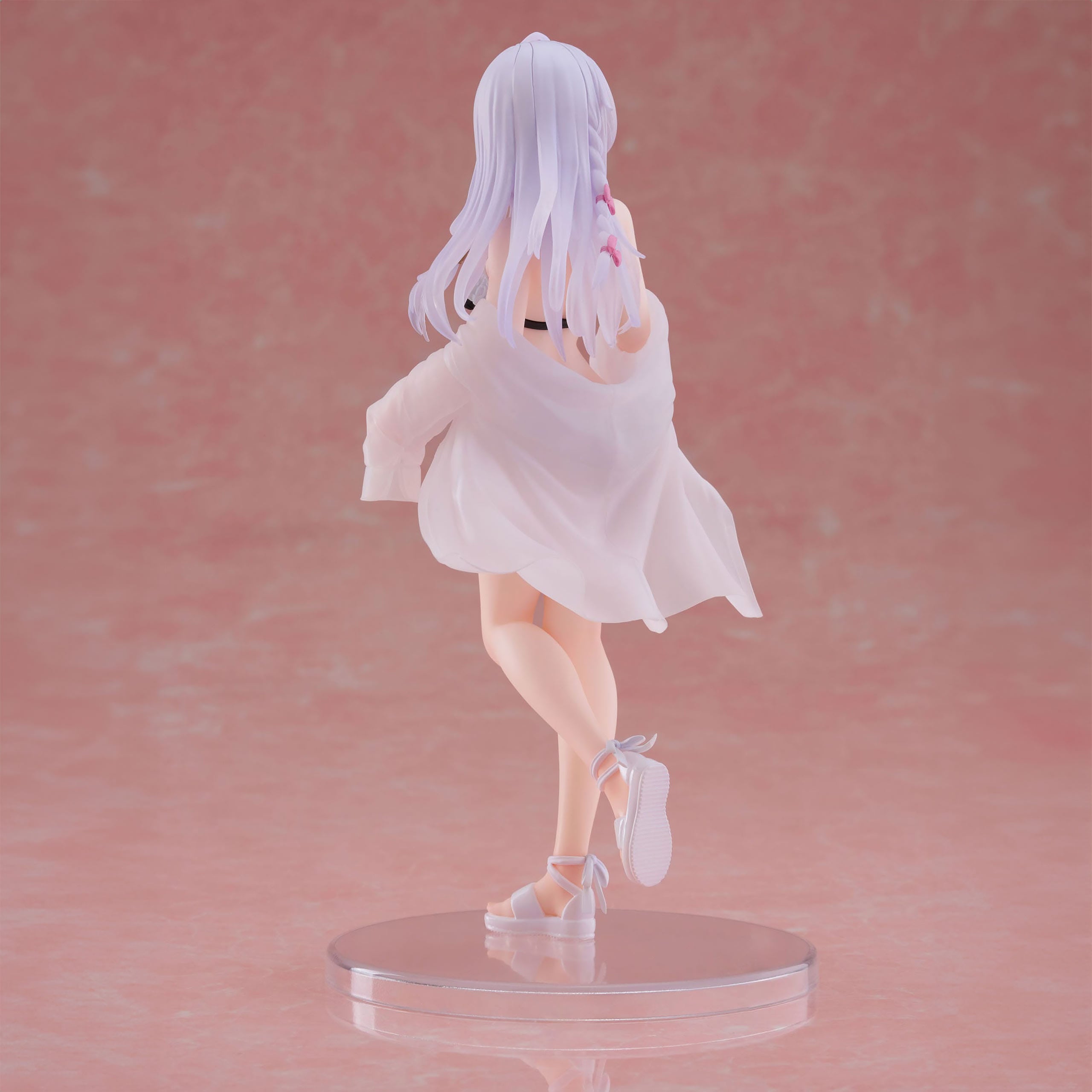 Product image Wandering Witch – Elaina Figure Swimsuit Version