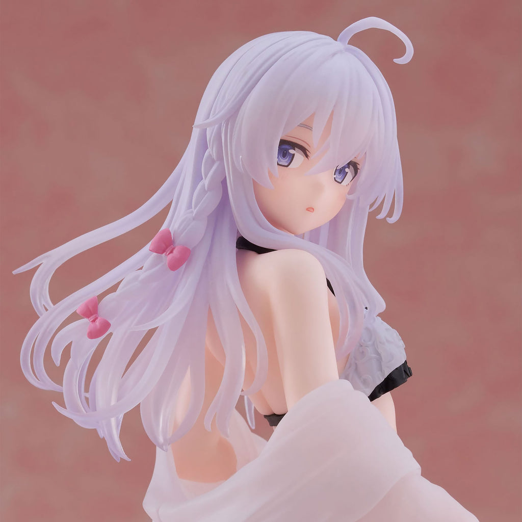 Product image Wandering Witch – Elaina Figure Swimsuit Version
