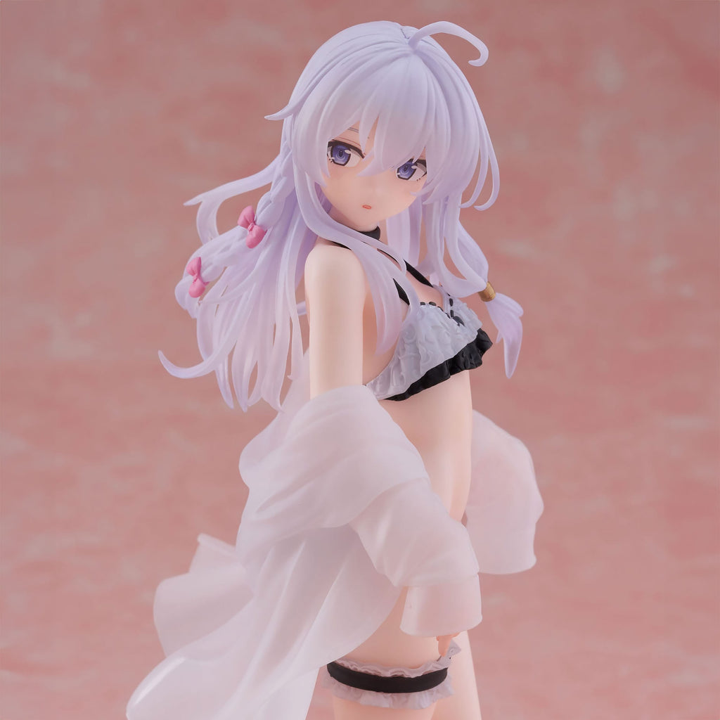 Product image Wandering Witch – Elaina Figure Swimsuit Version