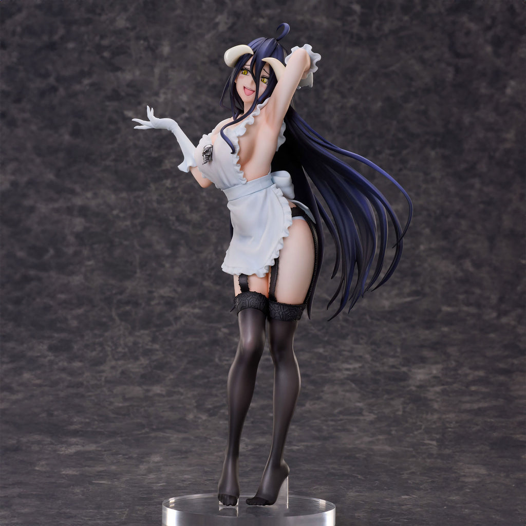 Product image Albedo Figure - Overlord