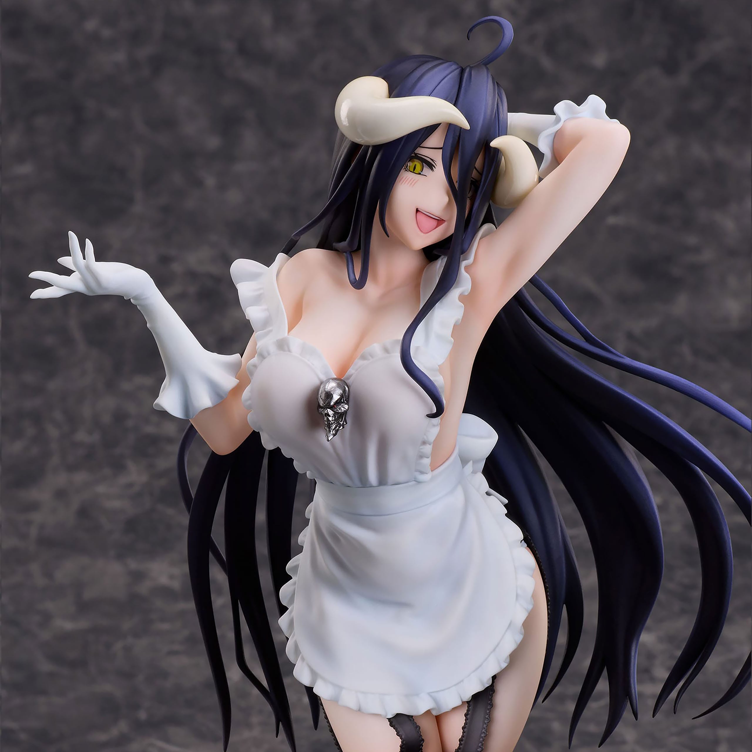 Product image Albedo Figure - Overlord