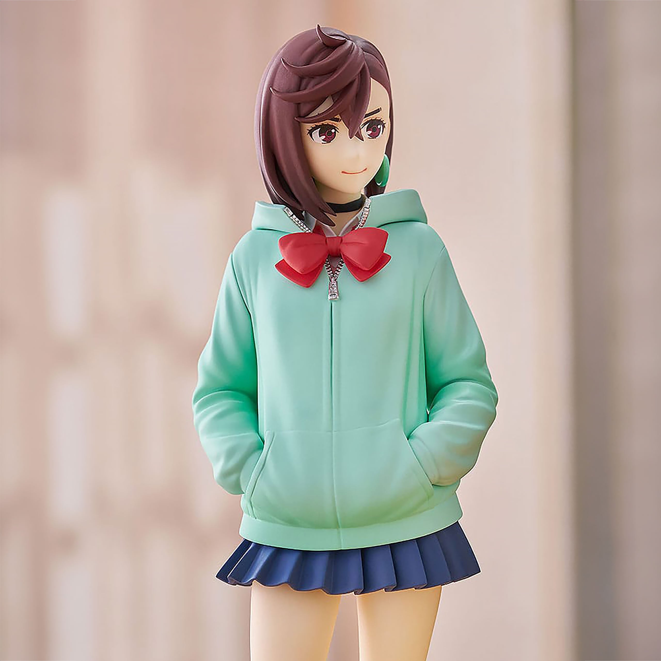 Product image Dandadan - Momo Ayase Pop Up Parade Figure