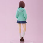 Product image Dandadan - Momo Ayase Pop Up Parade Figure