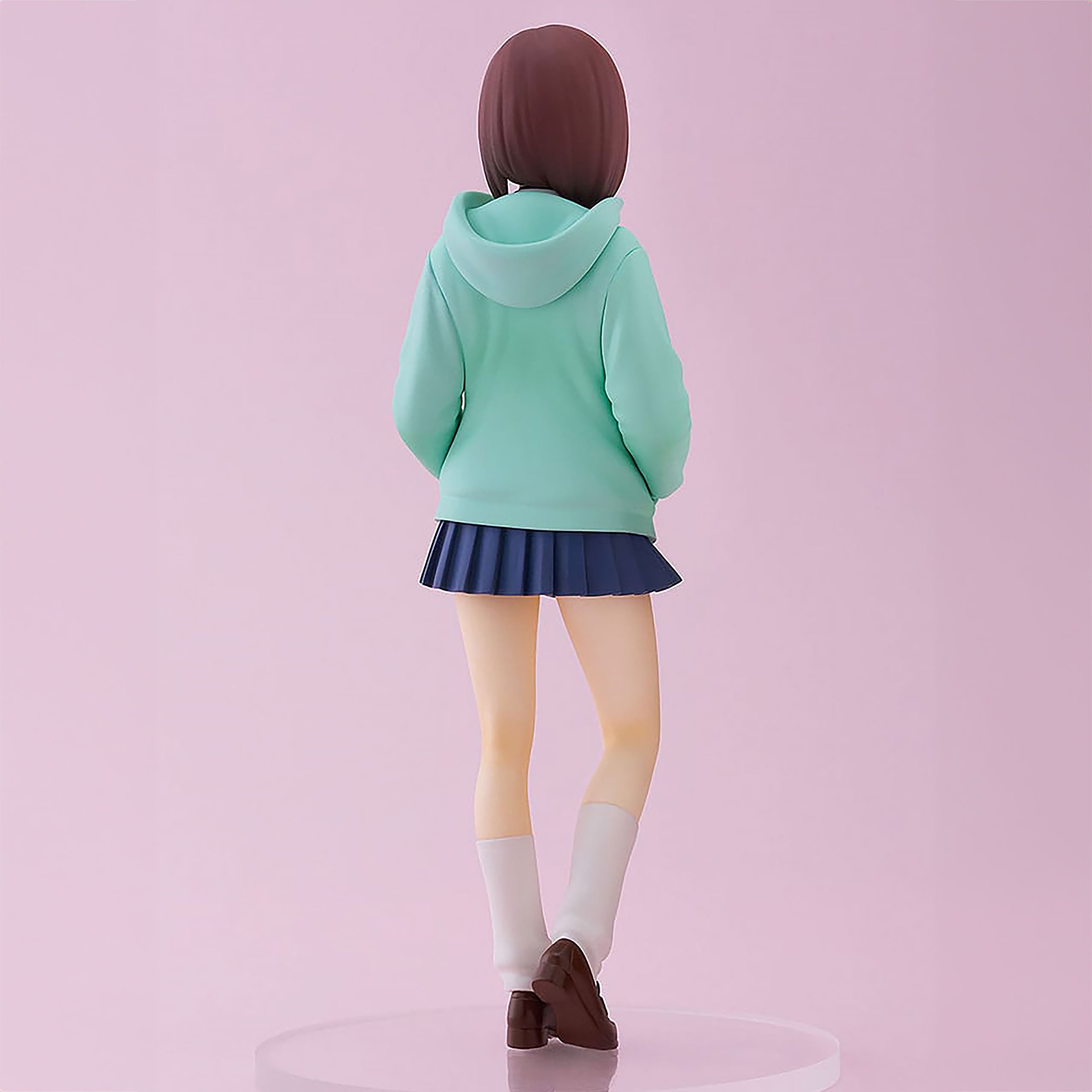 Product image Dandadan - Momo Ayase Pop Up Parade Figure