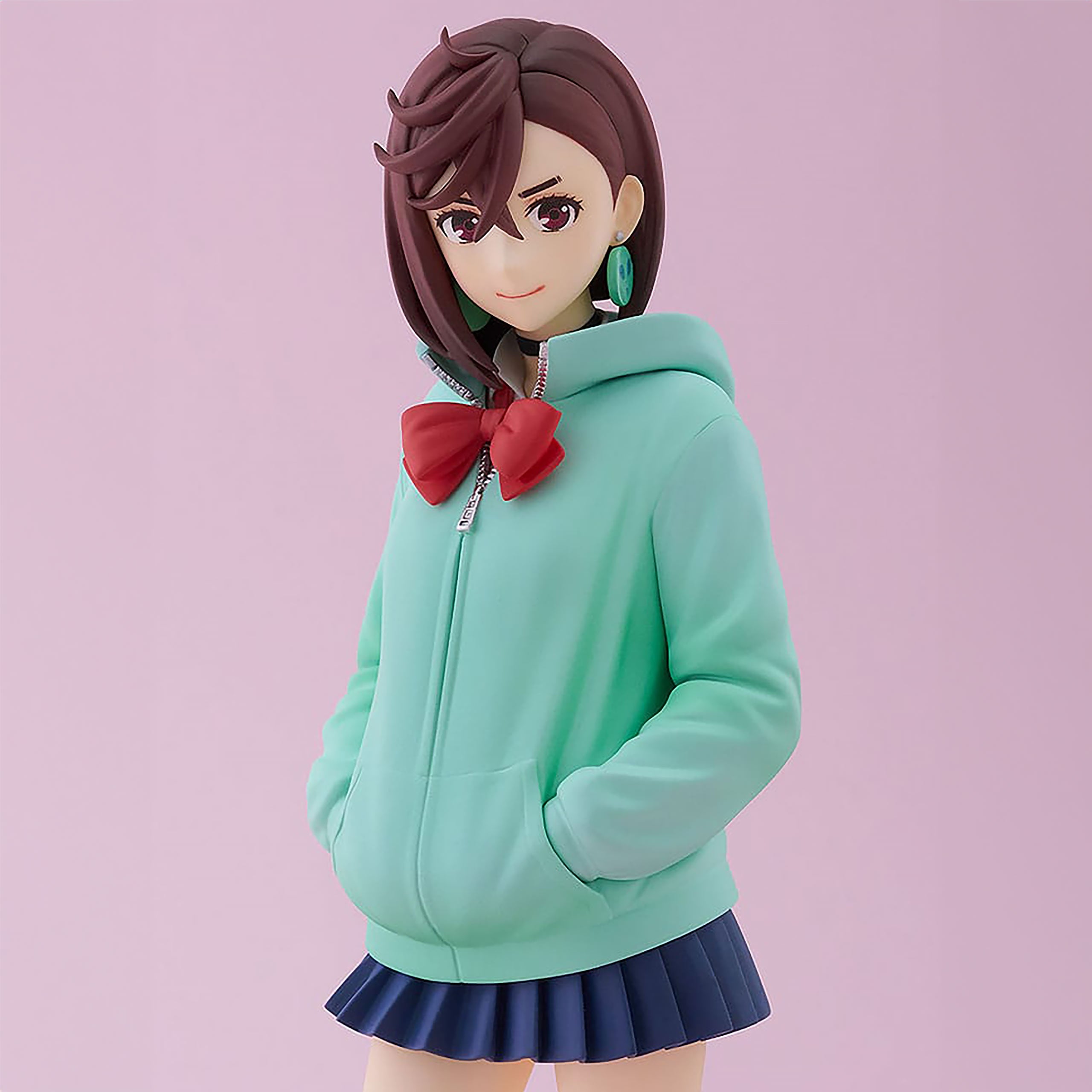 Product image Dandadan - Momo Ayase Pop Up Parade Figure