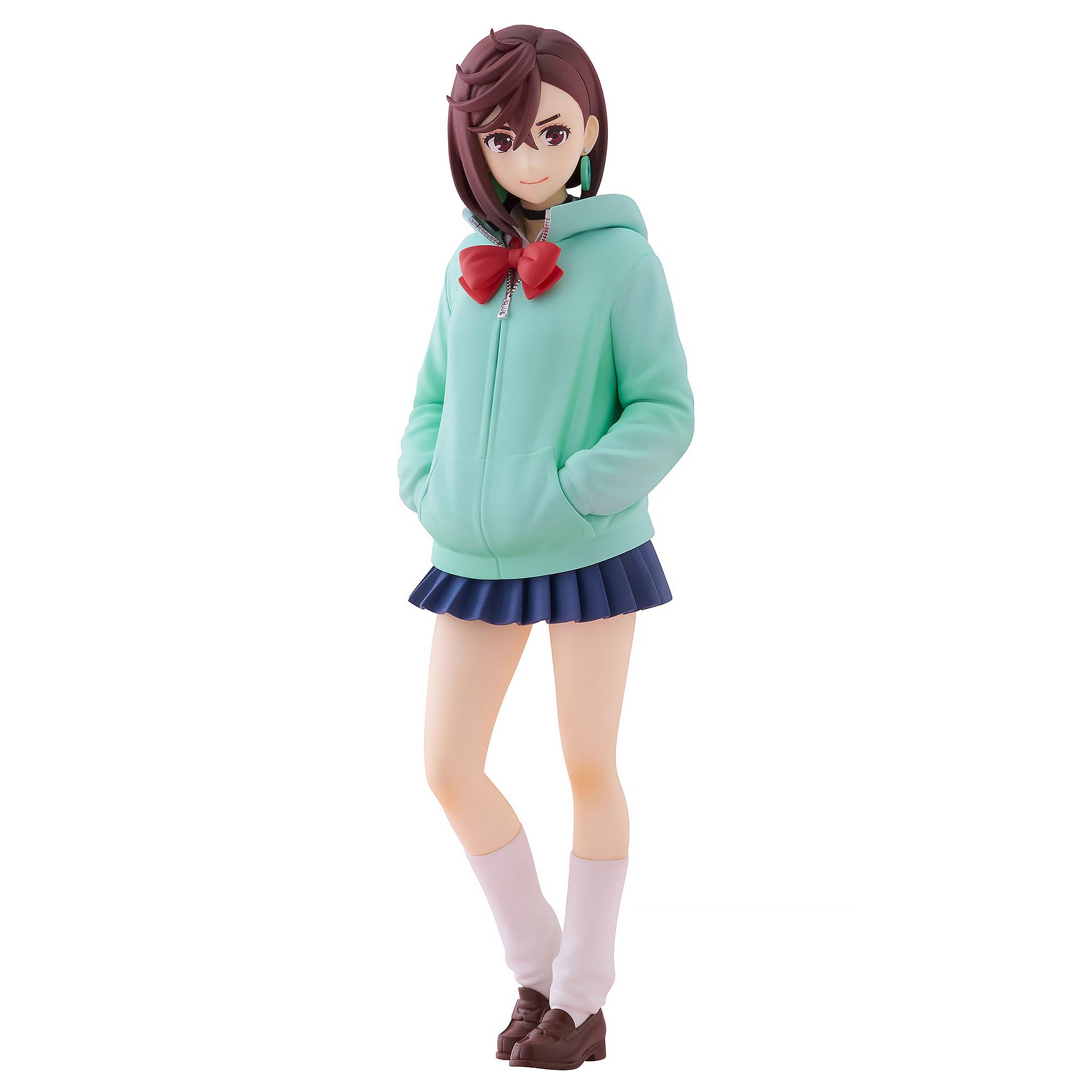 Product image Dandadan - Momo Ayase Pop Up Parade Figure