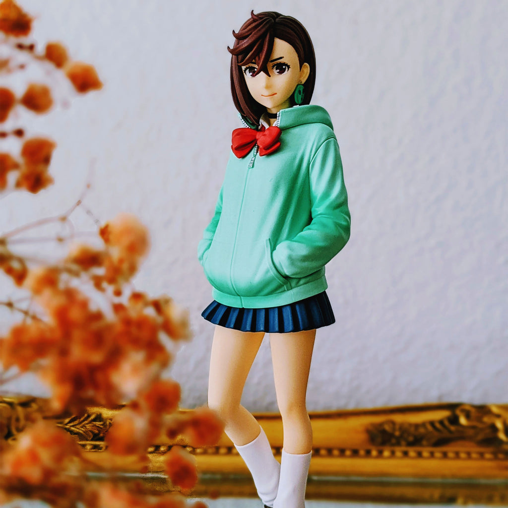 Product image Dandadan - Momo Ayase Pop Up Parade Figure