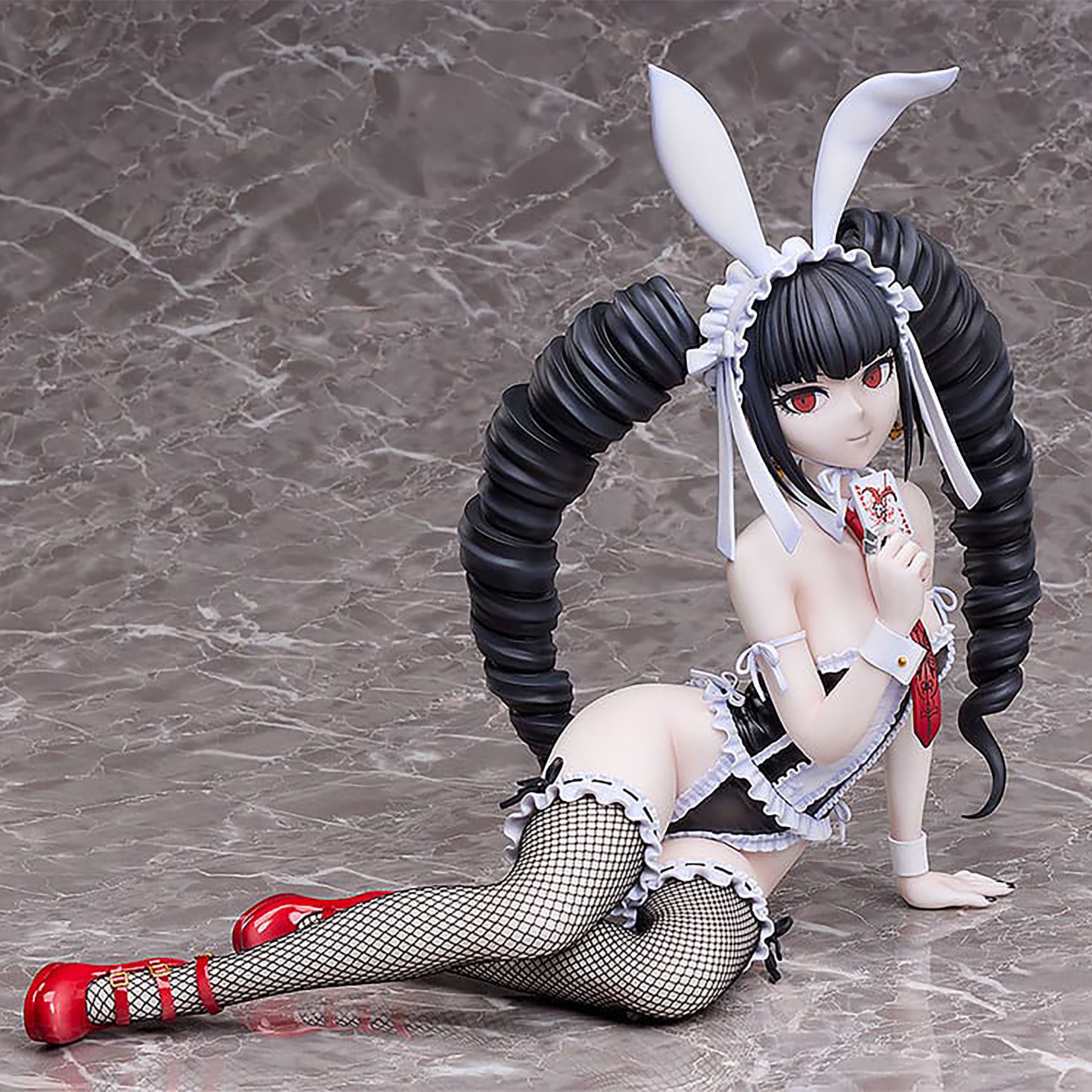 Product image Danganronpa: Trigger Happy Havoc - Celestia Ludenberg Statue Bunny Version