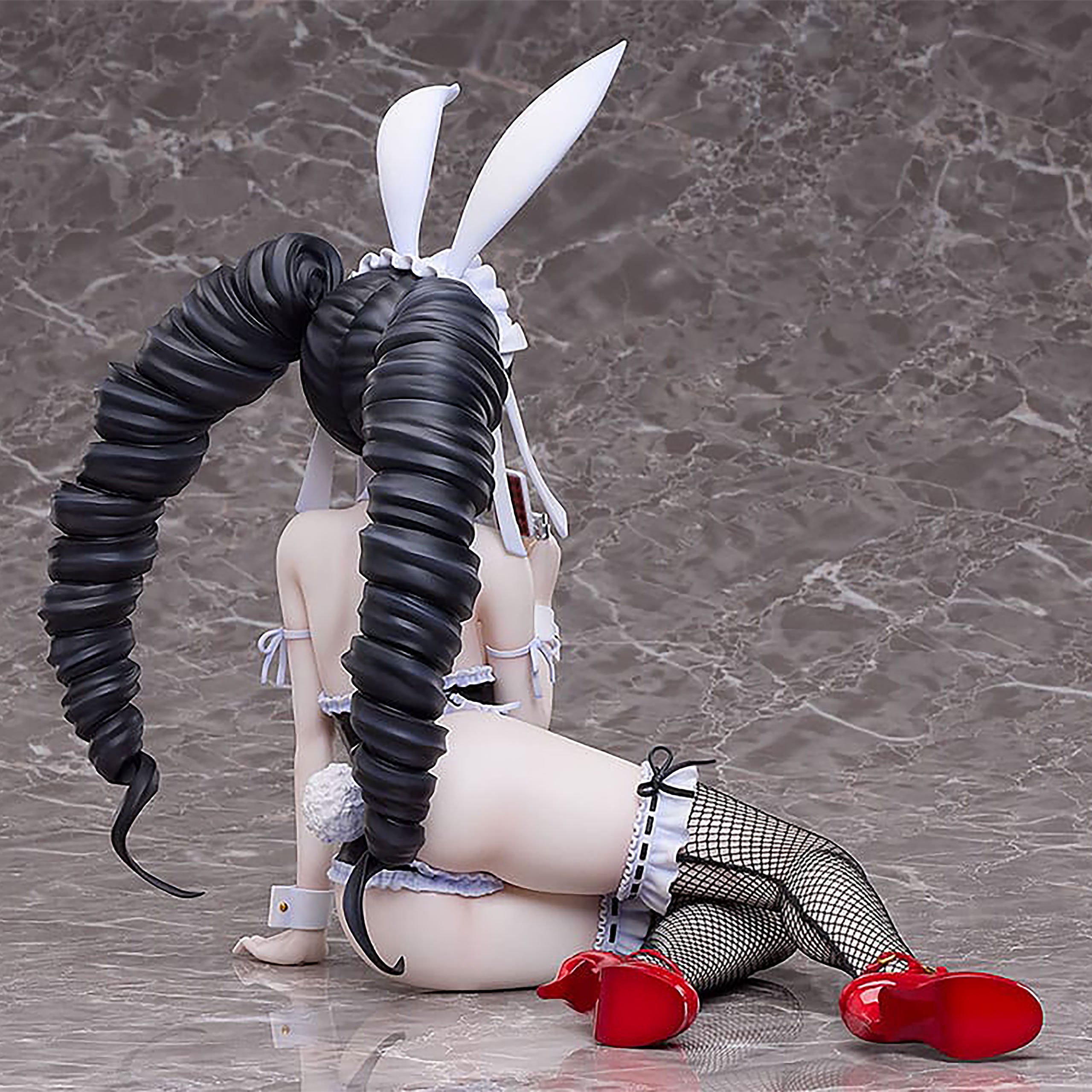 Product image Danganronpa: Trigger Happy Havoc - Celestia Ludenberg Statue Bunny Version