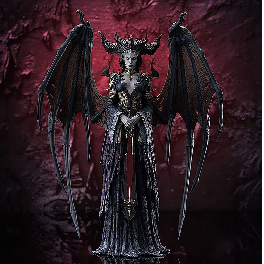 Product image Diablo - Lilith Pop Up Parade Statue Special Edition