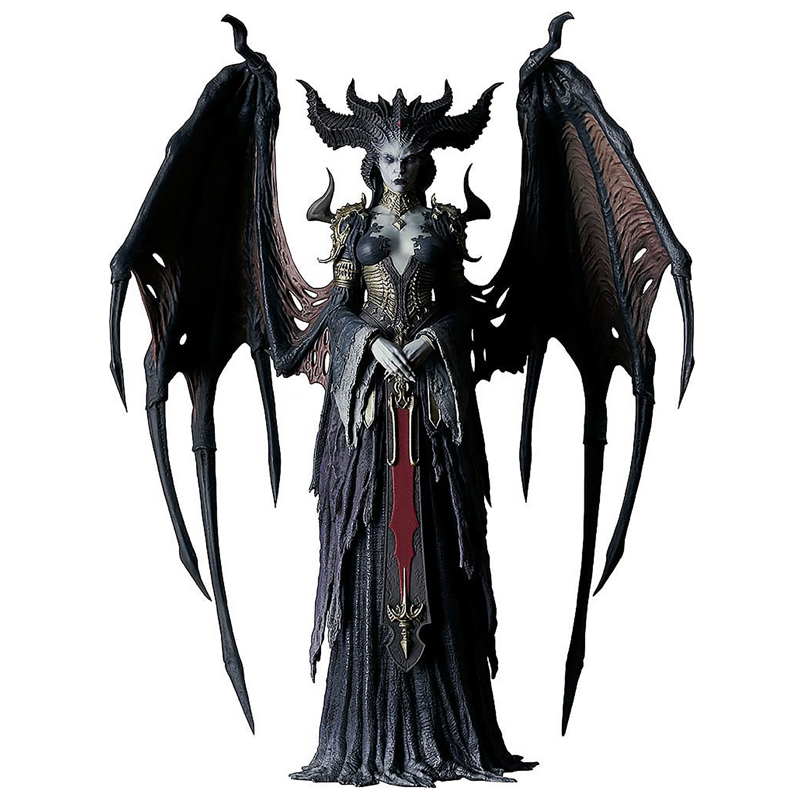 Product image Diablo - Lilith Pop Up Parade Statue Special Edition