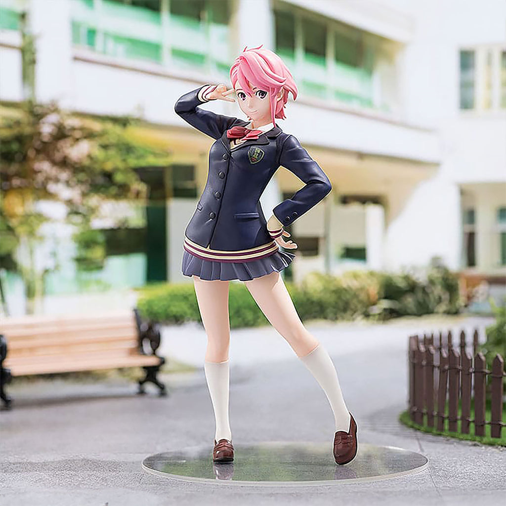 Product image Dandadan - Aira Statue
