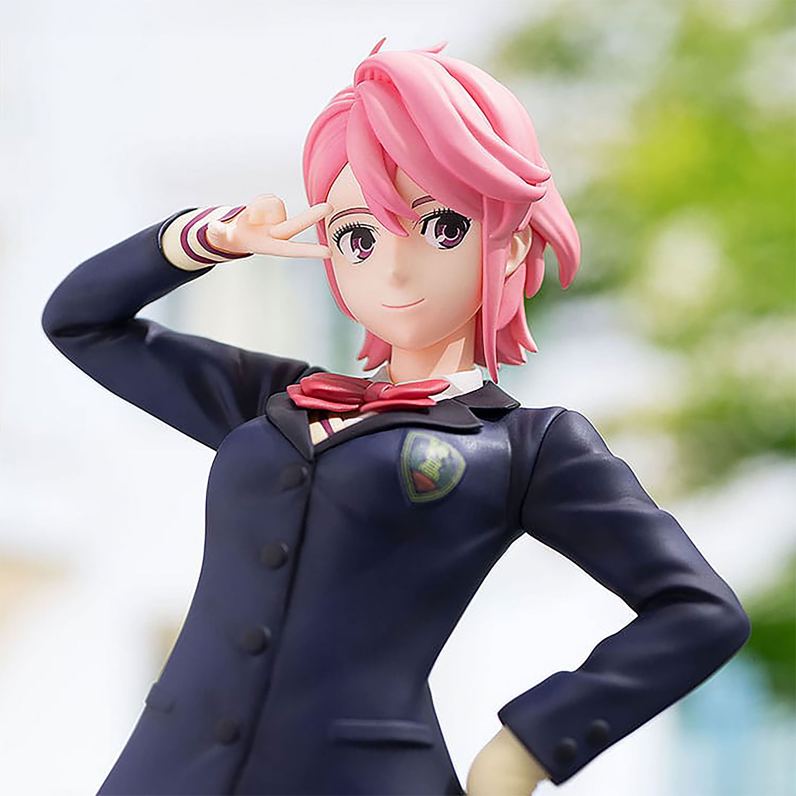 Product image Dandadan - Aira Statue