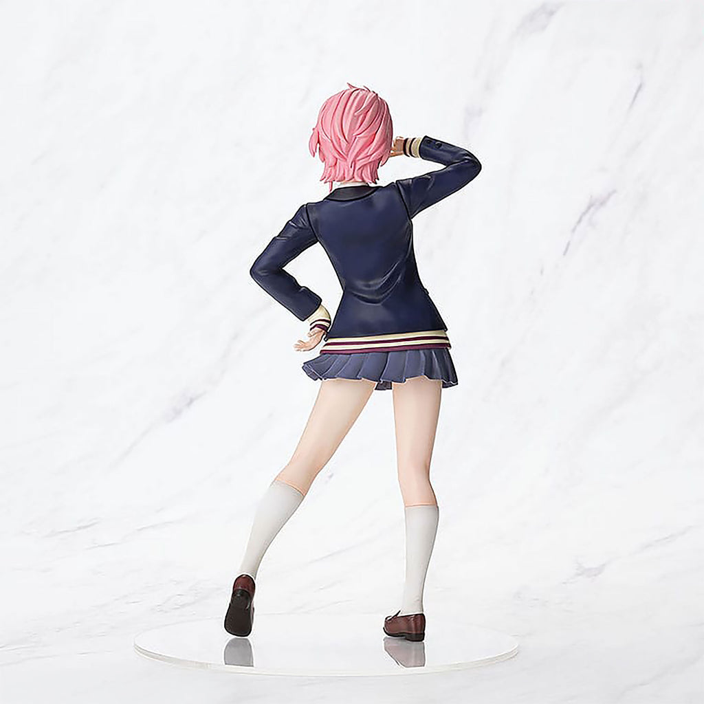 Product image Dandadan - Aira Statue