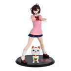 Product image Dandadan - Momo Statue
