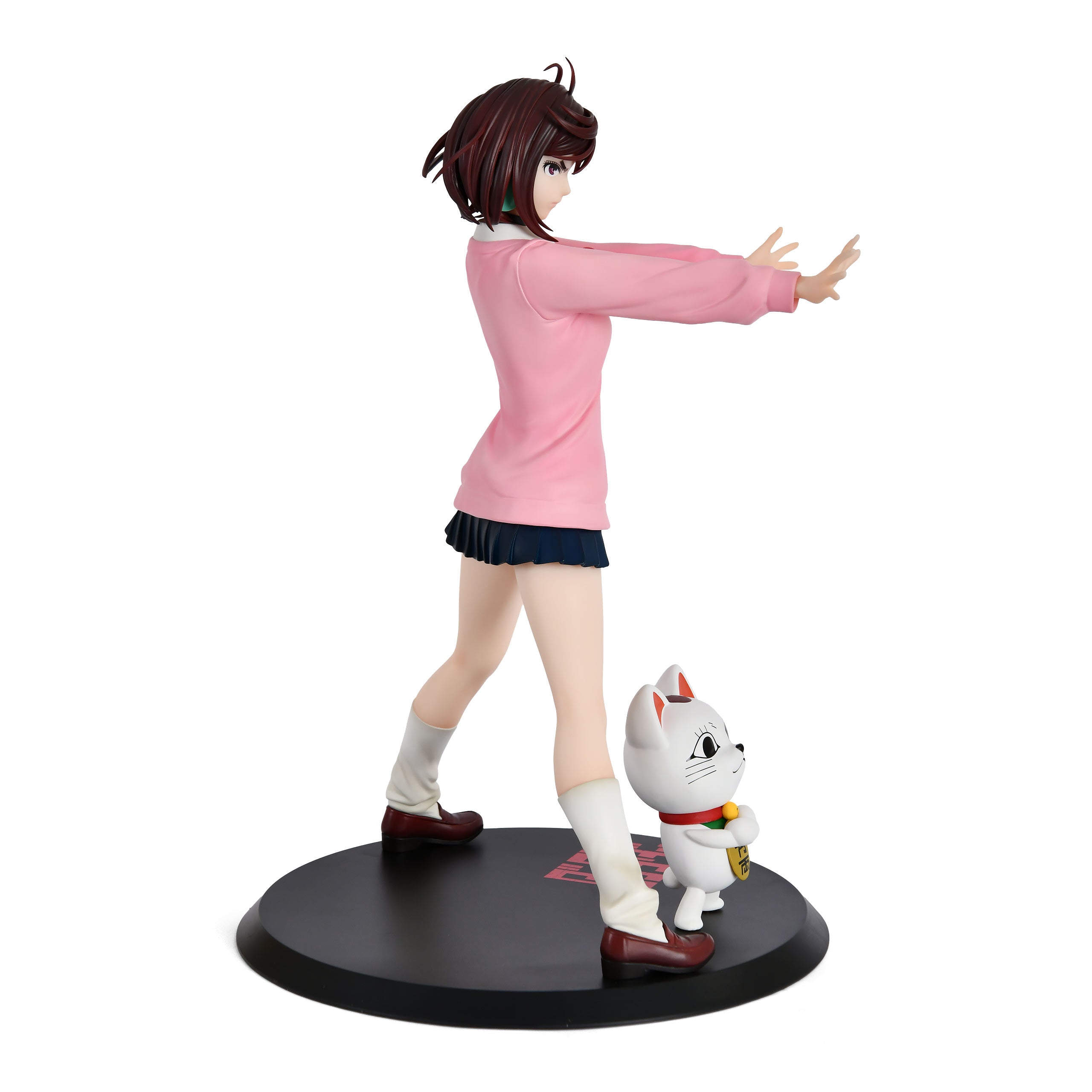 Product image Dandadan - Momo Statue