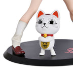 Product image Dandadan - Momo Statue