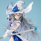 Product image Yu-Gi-Oh! - Silent Magician Duel Monsters Art Works Statue