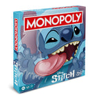 Product image Lilo & Stitch Monopoly