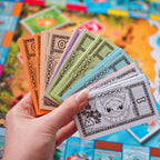 Product image Lilo & Stitch Monopoly
