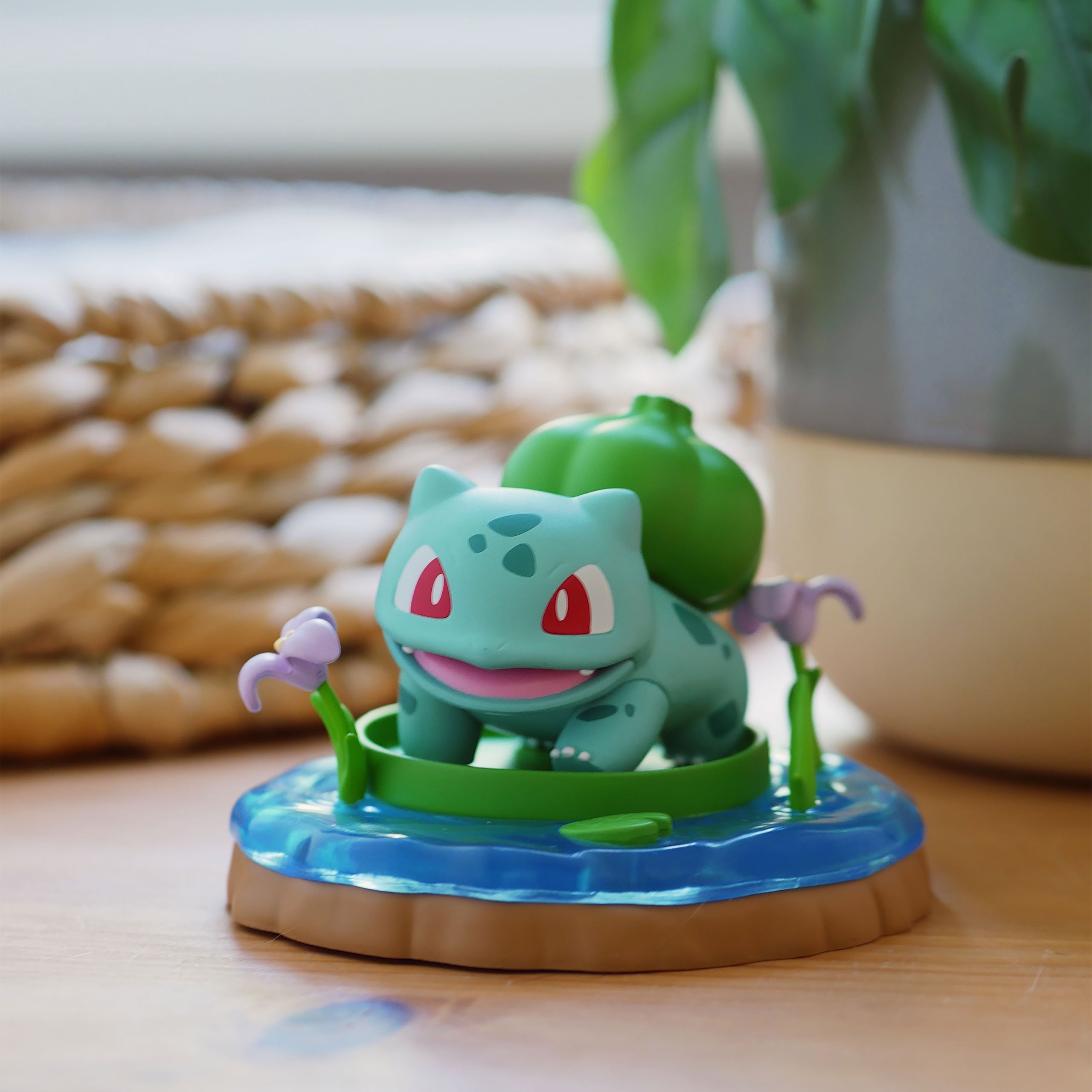 Product image Pokemon - Langbowang Wilderness Ornaments Blindbox Figure
