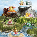Product image Pokemon - Langbowang Wilderness Ornaments Blindbox Figure