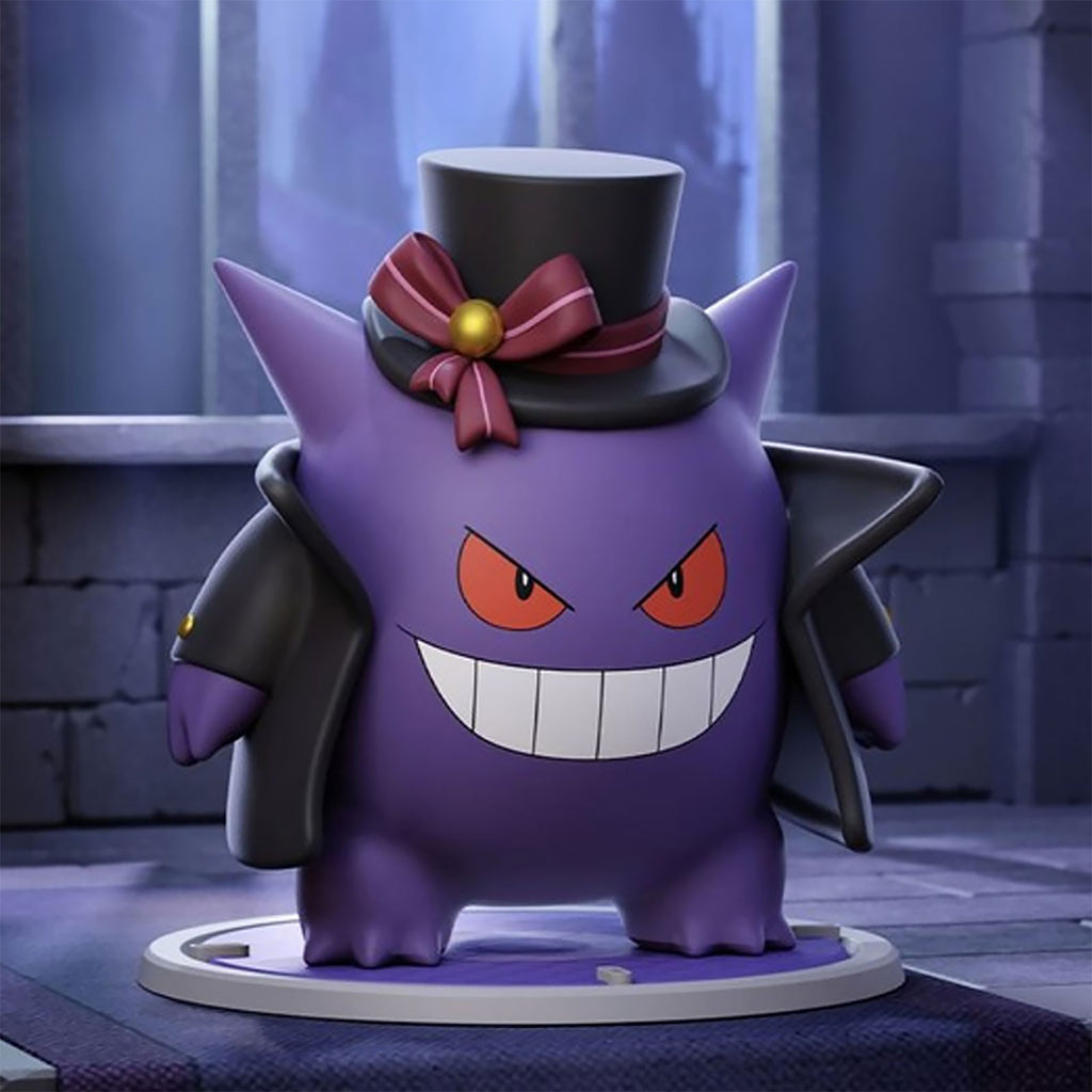 Product image Pokemon - Gengar Langbowang Figure