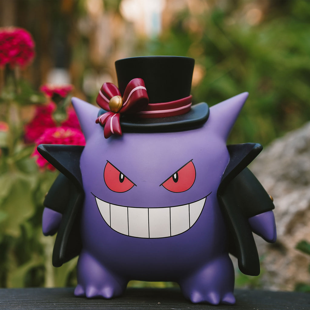 Product image Pokemon - Gengar Langbowang Figure