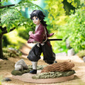 Product image Demon Slayer - Giyu Tomioka Xross Link Figure