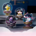 Product image Pokemon - Dream Crystal Mystery Snow Globe