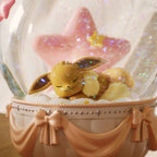 Product image Pokemon - Dream Crystal Mystery Snow Globe