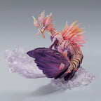 Product image Monster Hunter - Rise Mizutsune Monster-Type Action Figure