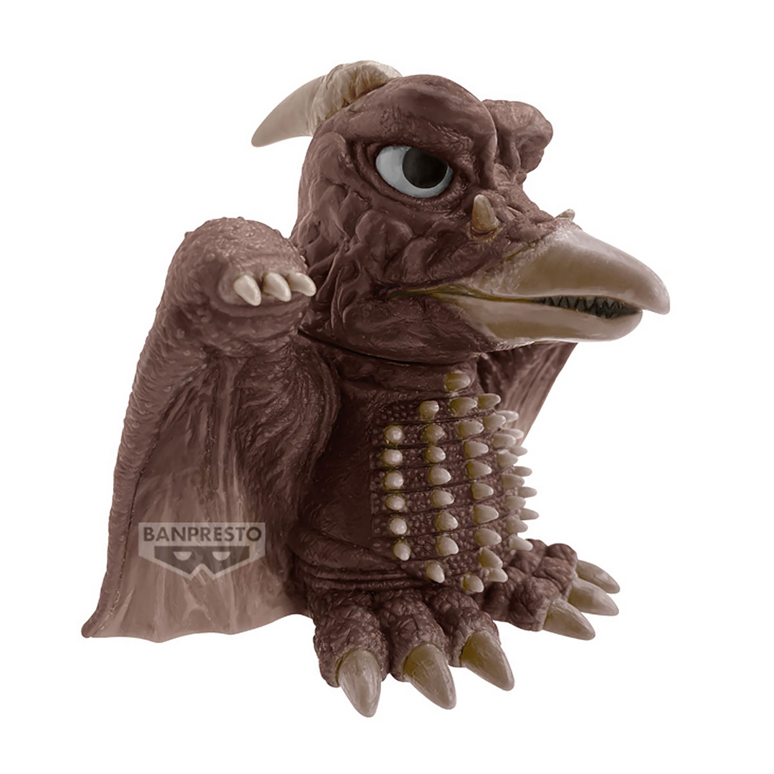 Product image Toho Monster Series - Rodan 1964 Figure Enshrines Monsters