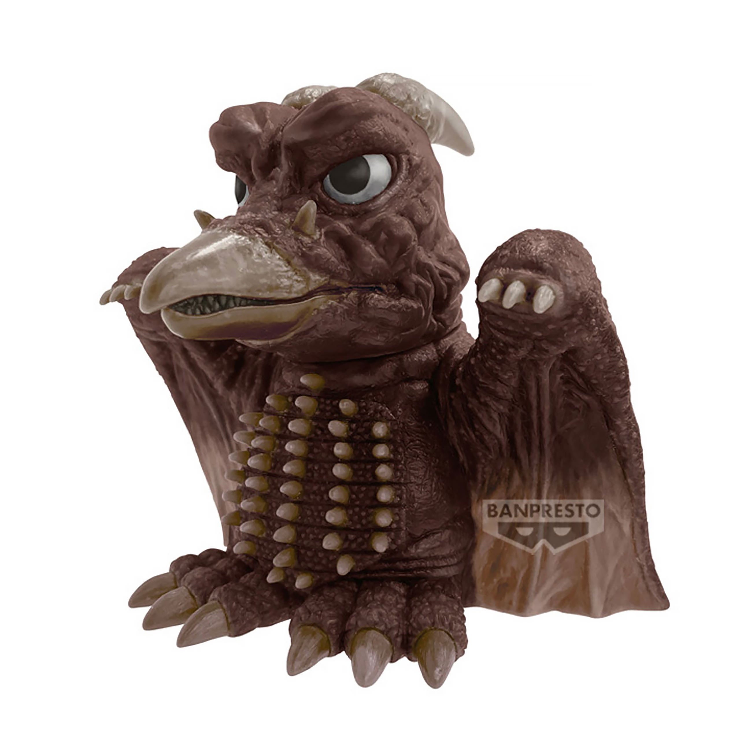 Product image Toho Monster Series - Rodan 1964 Figure Enshrines Monsters